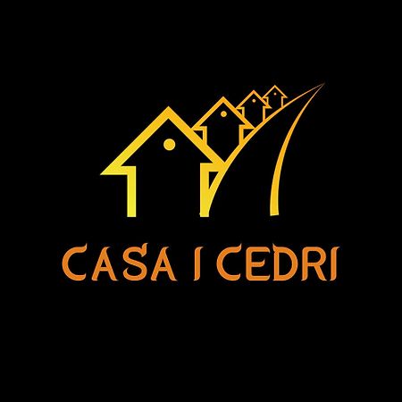 Apartamento Casa I Cedri Borgo San Dalmazzo Exterior foto