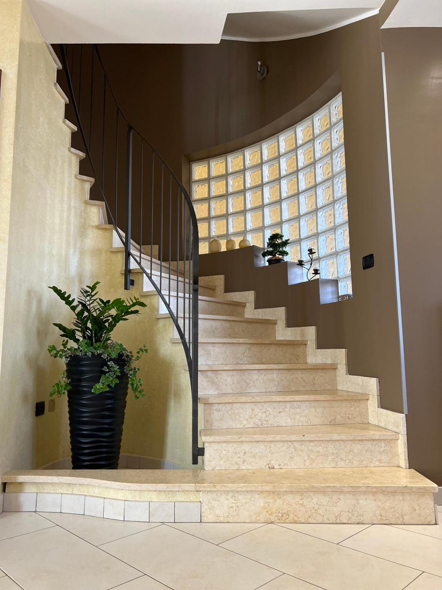 Apartamento Casa I Cedri Borgo San Dalmazzo Exterior foto