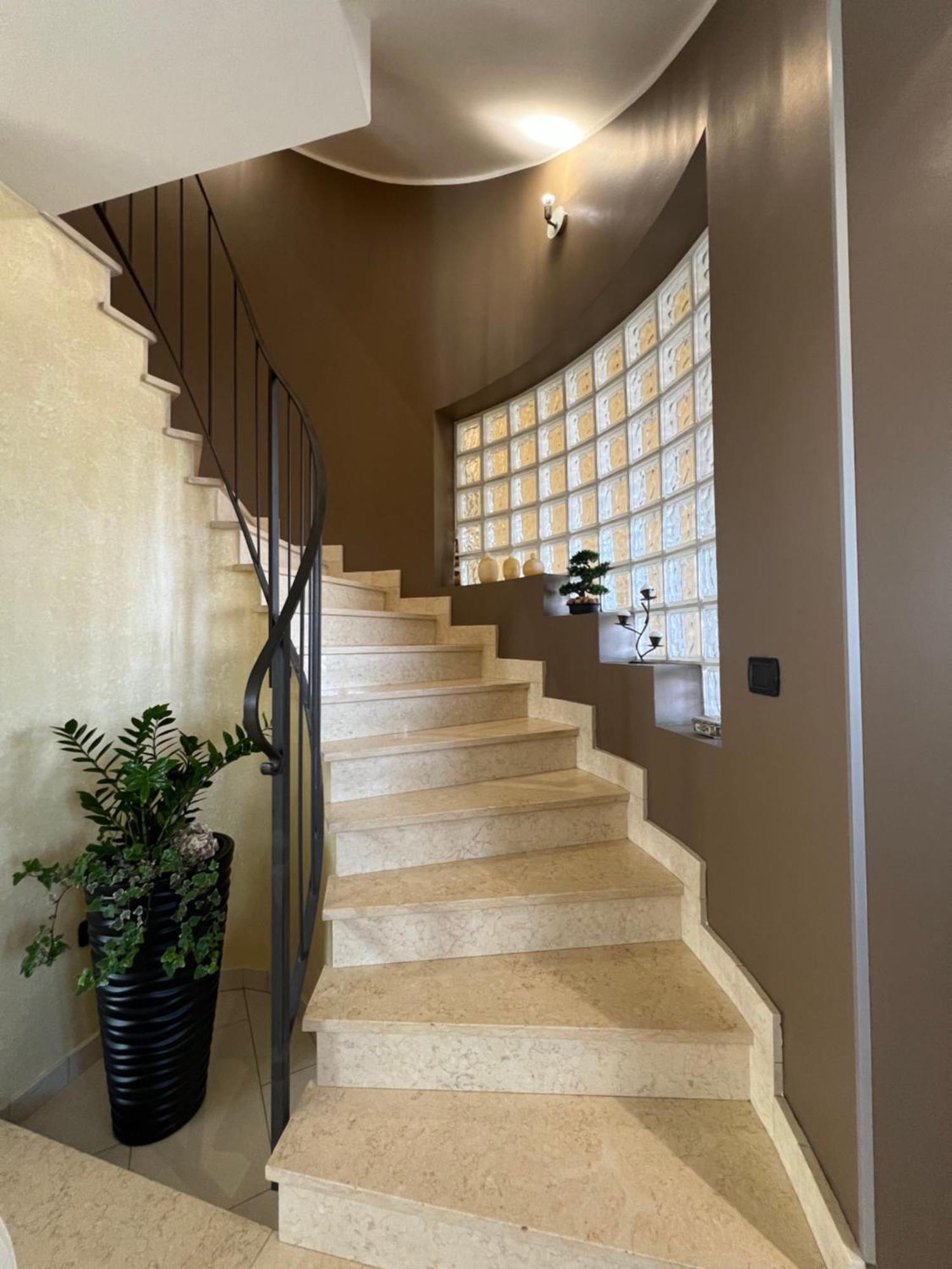 Apartamento Casa I Cedri Borgo San Dalmazzo Exterior foto