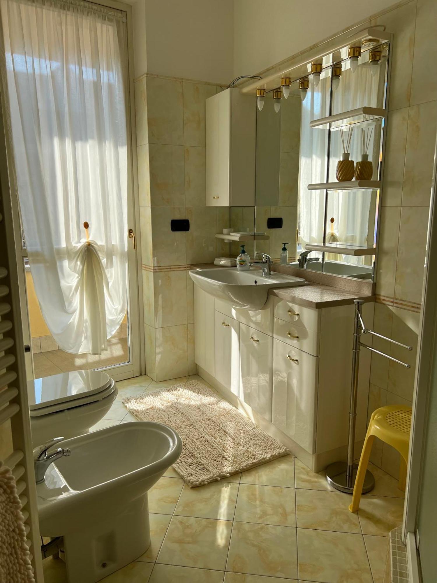 Apartamento Casa I Cedri Borgo San Dalmazzo Exterior foto