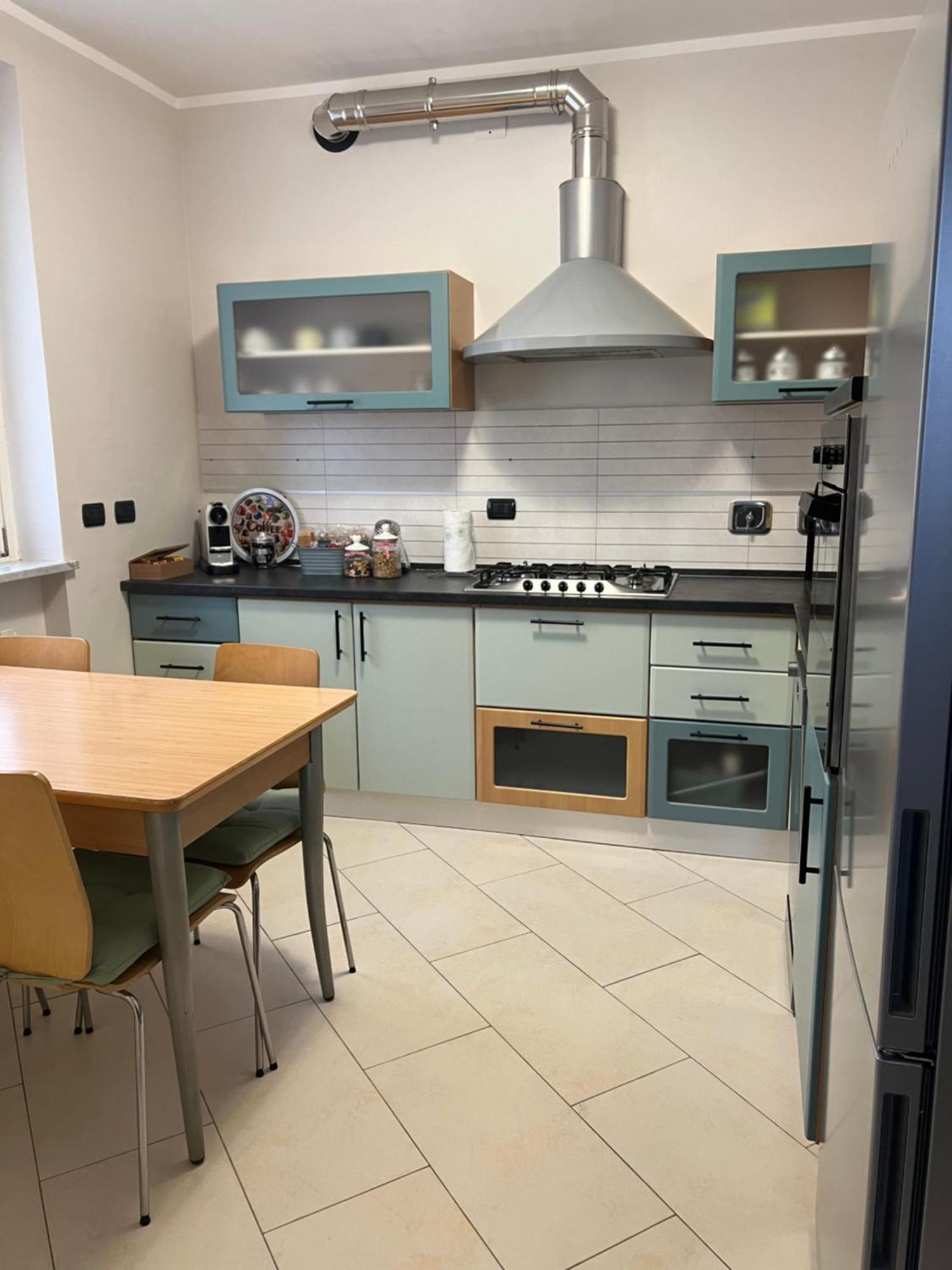 Apartamento Casa I Cedri Borgo San Dalmazzo Exterior foto