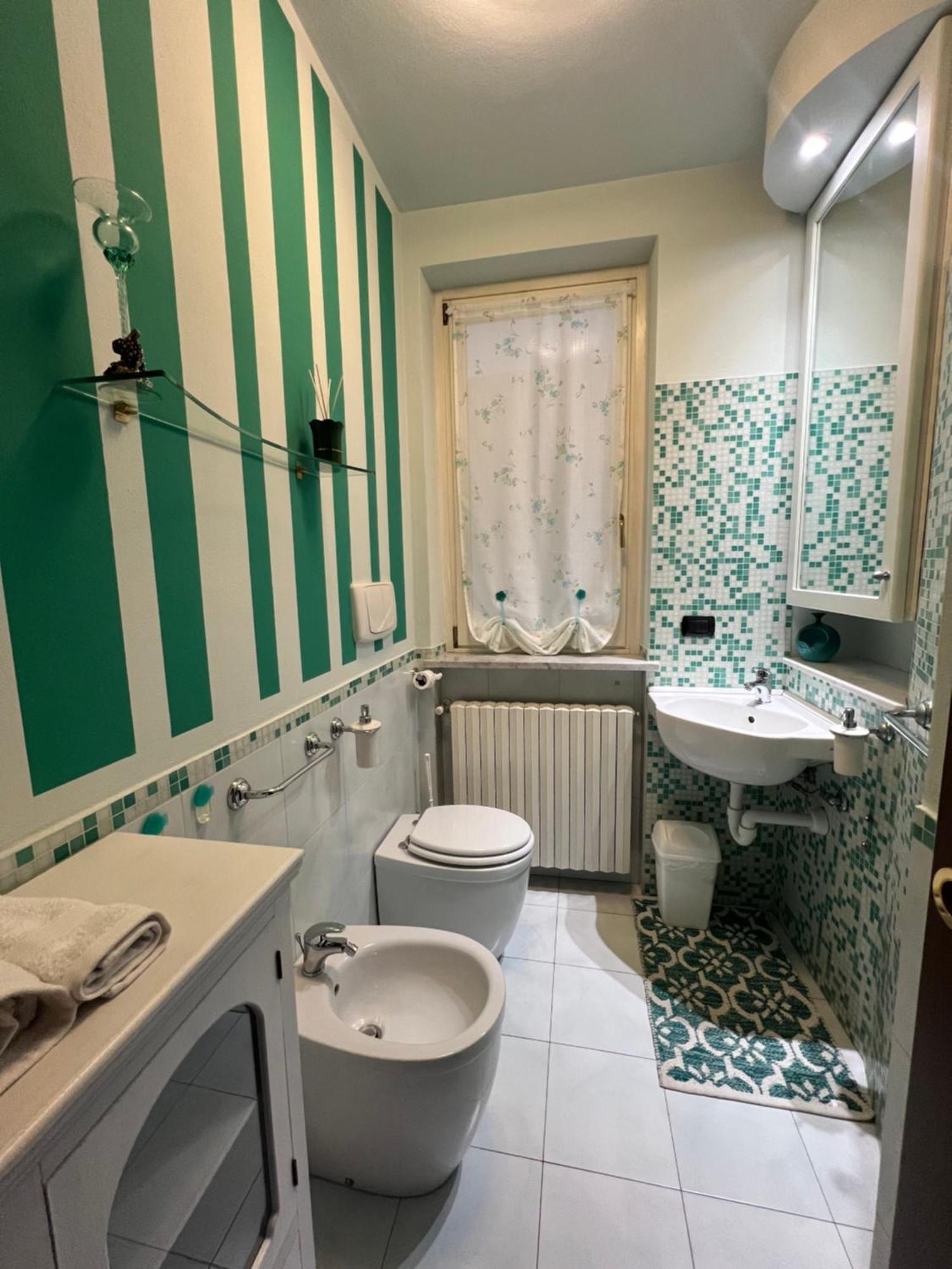 Apartamento Casa I Cedri Borgo San Dalmazzo Exterior foto