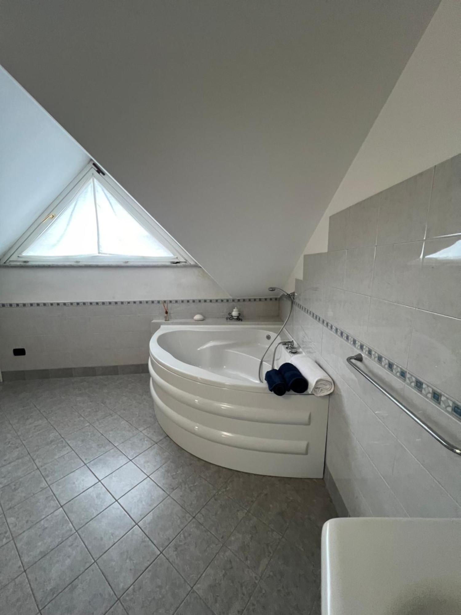 Apartamento Casa I Cedri Borgo San Dalmazzo Exterior foto