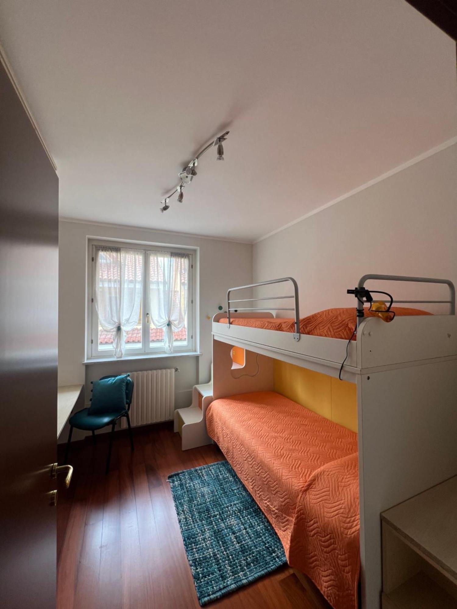 Apartamento Casa I Cedri Borgo San Dalmazzo Exterior foto