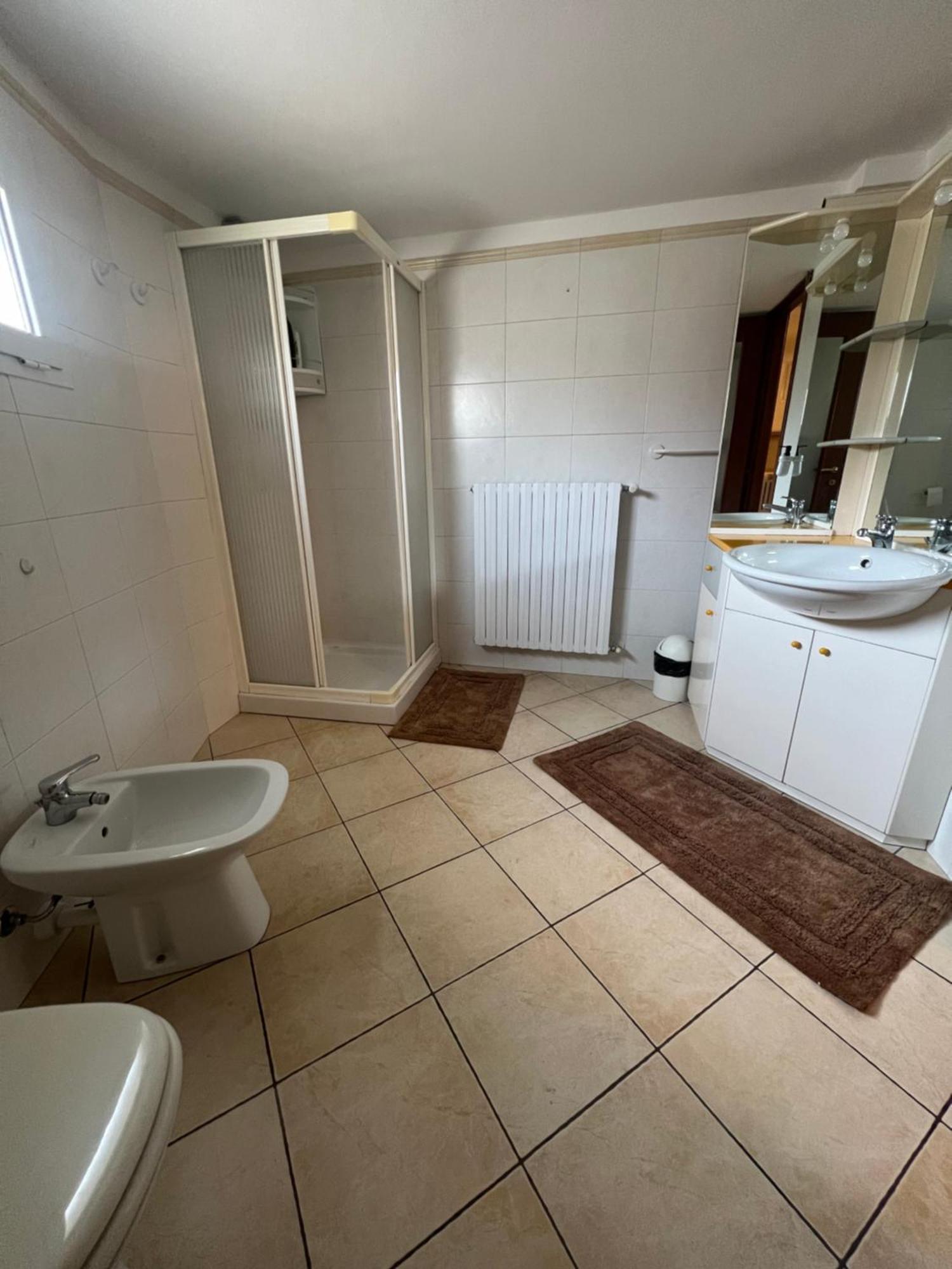 Apartamento Casa I Cedri Borgo San Dalmazzo Exterior foto