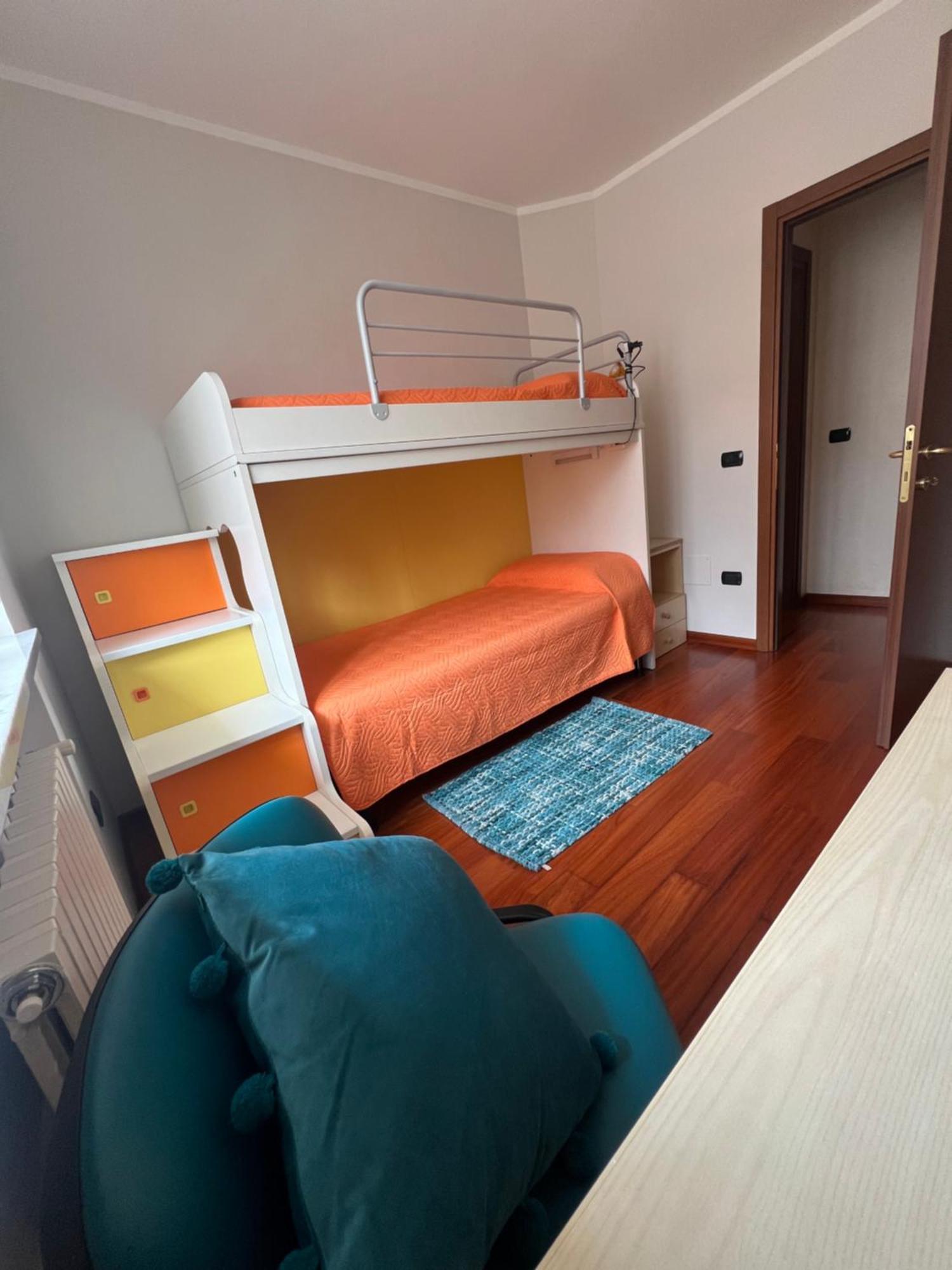 Apartamento Casa I Cedri Borgo San Dalmazzo Exterior foto