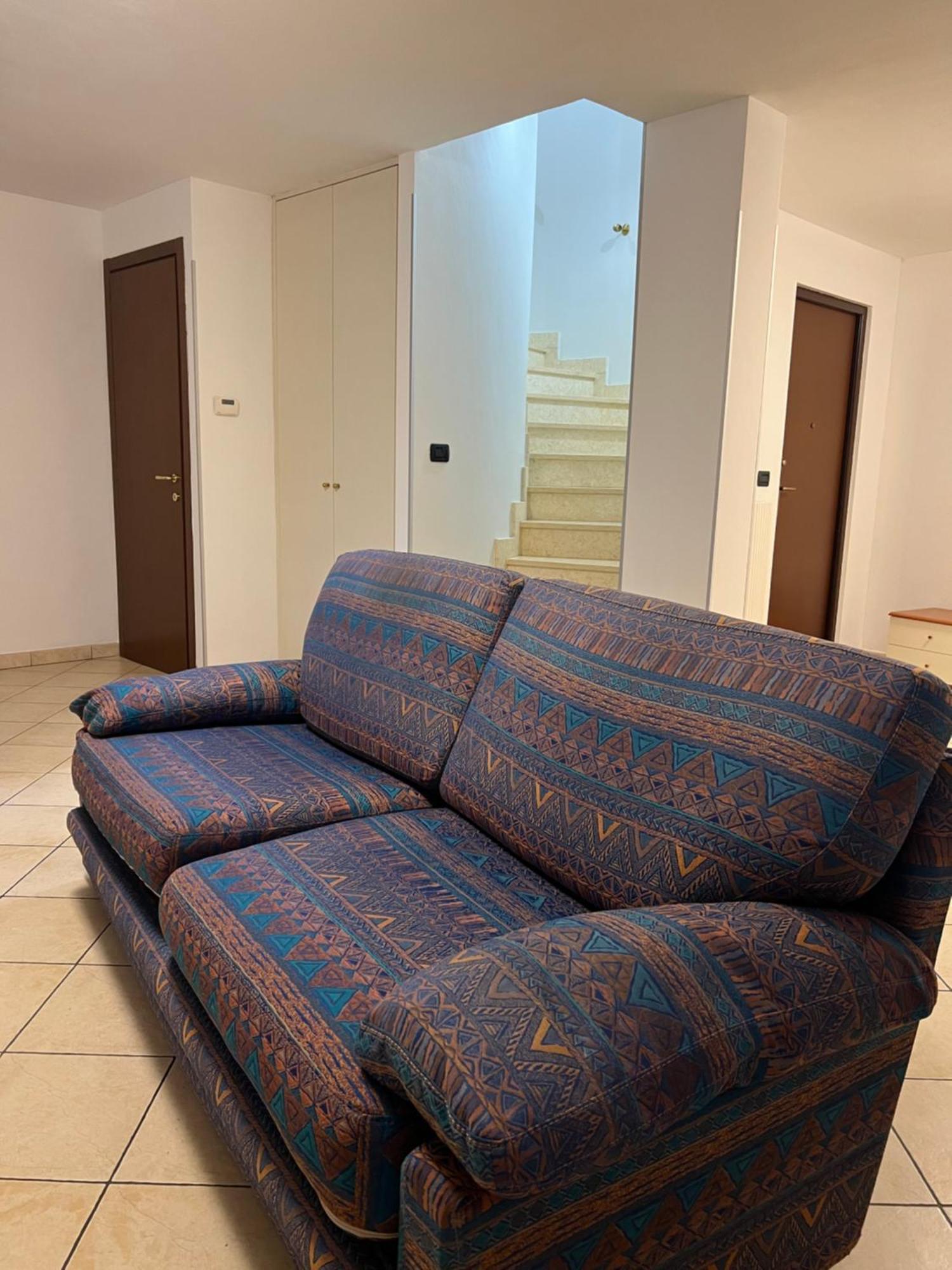 Apartamento Casa I Cedri Borgo San Dalmazzo Exterior foto